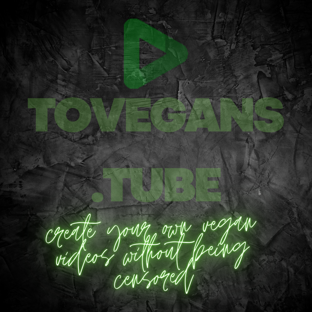 Tovegans.tube