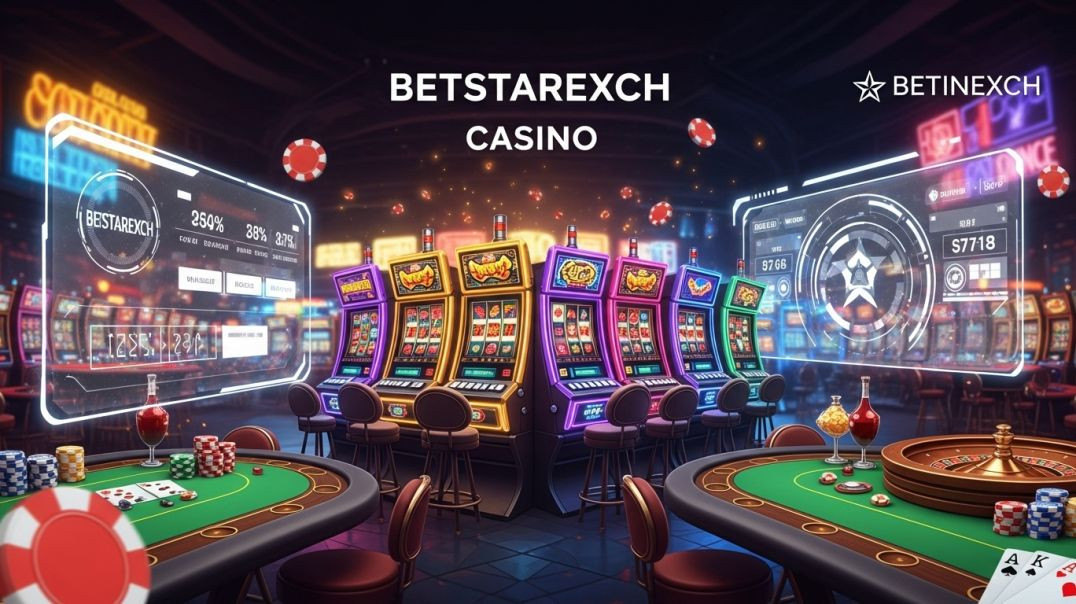 Introduction to betinexch and Its Digital Impact