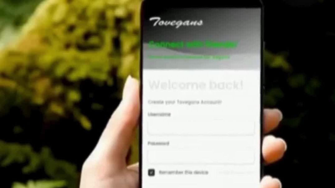 Join tovegans.com  - Meet Vegans Around The World